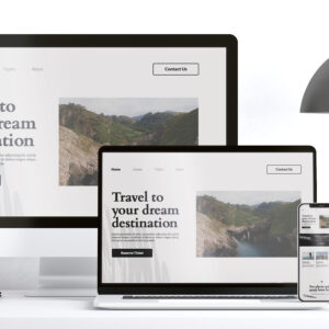 Website Profissional Express